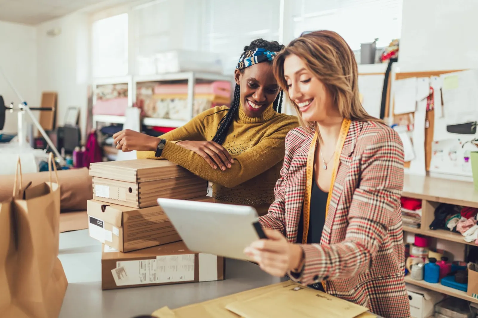 Servicios de marketing digital para Pymes